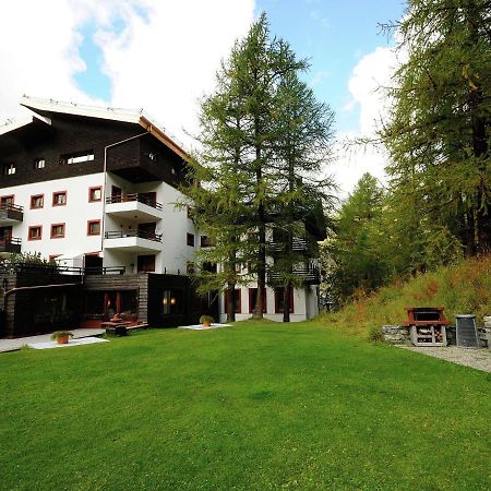 Belvilla By Oyo Residenza Cervinia 2P Breuil-Cervinia Room photo