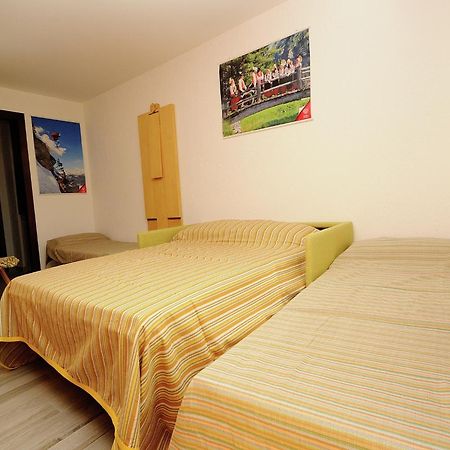 Belvilla By Oyo Residenza Cervinia 2P Breuil-Cervinia Exterior photo