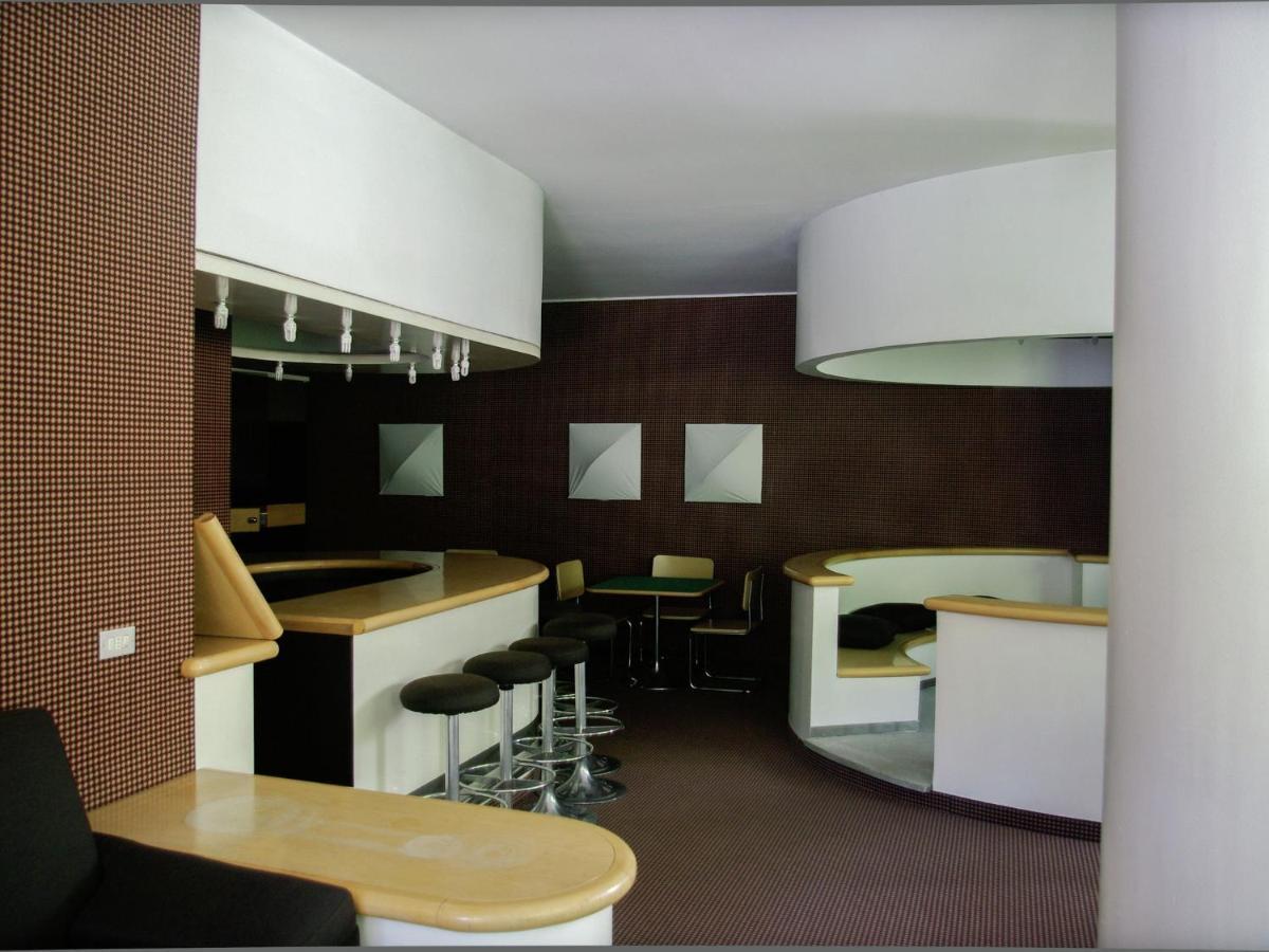 Belvilla By Oyo Residenza Cervinia 2P Breuil-Cervinia Room photo