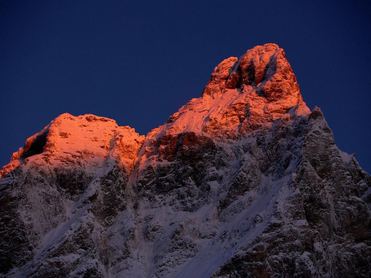 Belvilla By Oyo Residenza Cervinia 2P Breuil-Cervinia Room photo