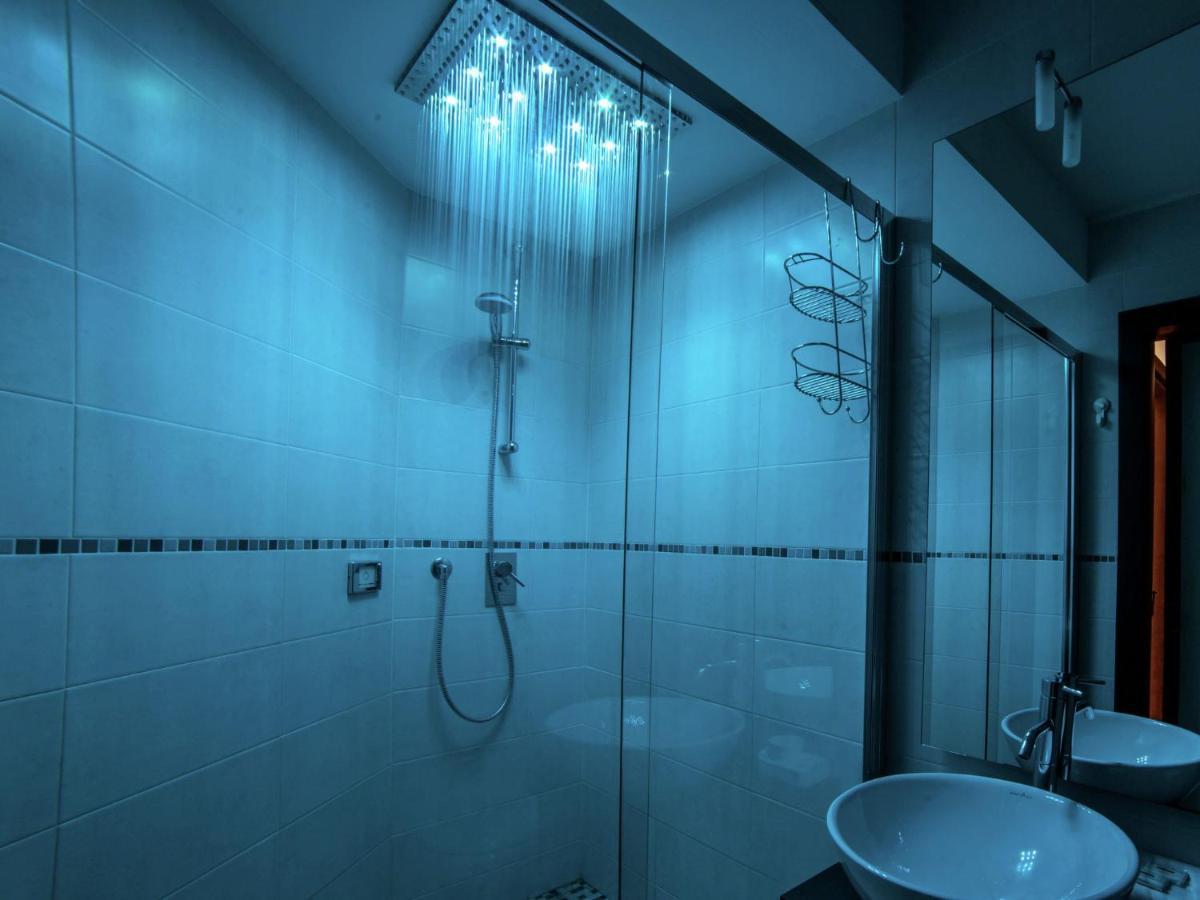 Belvilla By Oyo Residenza Cervinia 2P Breuil-Cervinia Room photo